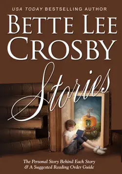stories book cover image