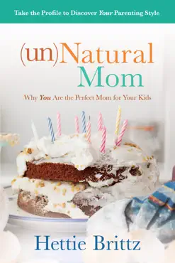 unnatural mom book cover image