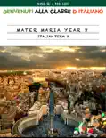 Mater Maria year 8 Italian term 3 reviews