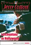 Jerry Cotton Sonder-Edition 30 sinopsis y comentarios