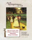 Black Cats and White Wedding Dresses: Folk Customs sinopsis y comentarios