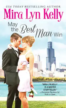 may the best man win book cover image