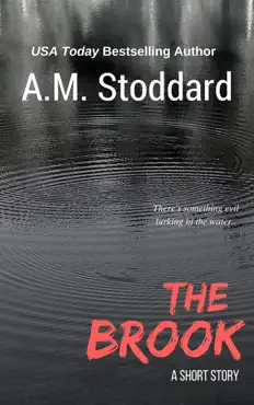 the brook book cover image