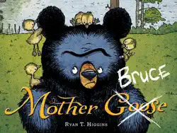 mother bruce book cover image