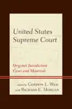 United States Supreme Court sinopsis y comentarios