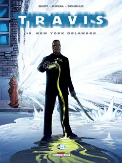 travis t10 book cover image