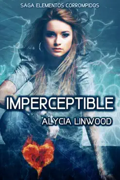 imperceptible book cover image