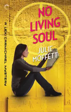 no living soul book cover image