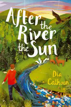 after the river the sun book cover image