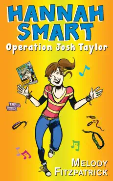 operation josh taylor book cover image
