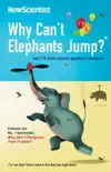 Why Can't Elephants Jump? sinopsis y comentarios