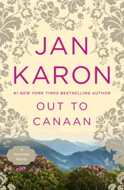 out to canaan book cover image