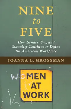 nine to five book cover image