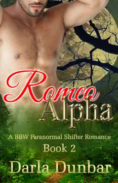 romeo alpha - book 2 book cover image