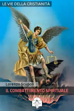 il combattimento spirituale imagen de la portada del libro