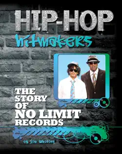the story of no limit records book cover image
