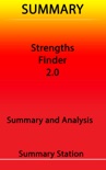 Strengths Finder 2.0 Summary book summary, reviews and downlod