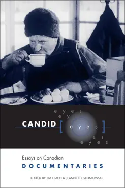 candid eyes book cover image