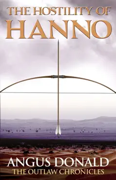 the hostility of hanno book cover image
