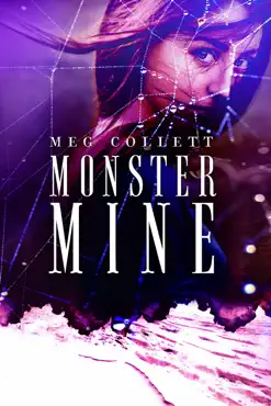 monster mine book cover image