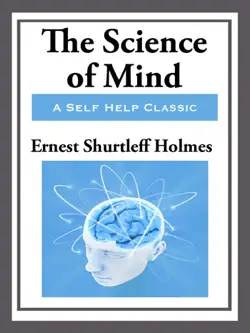 science of the mind book cover image