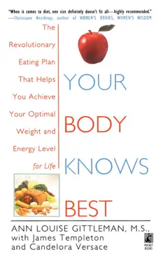 your body knows best book cover image