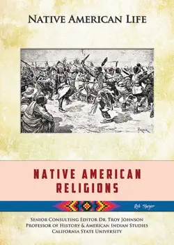 native american religions book cover image