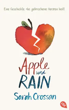 apple und rain book cover image