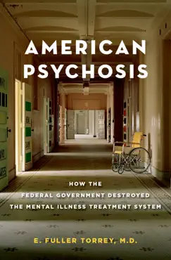 american psychosis book cover image