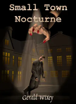 small town nocturne book cover image