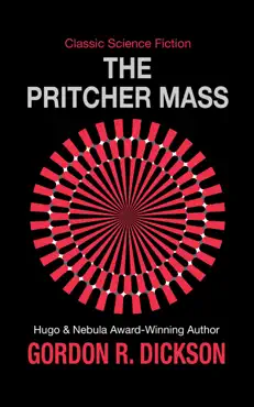 the pritcher mass book cover image