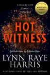 Hot Witness: A MacKenzie Family Novella
