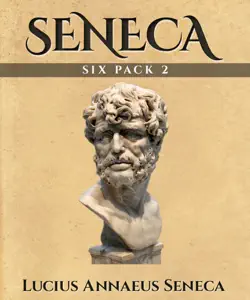 seneca six pack 2 book cover image