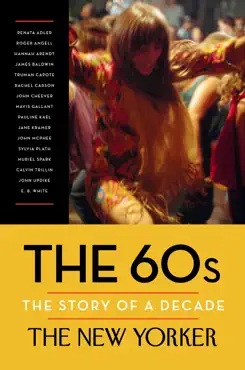 the 60s: the story of a decade book cover image