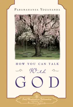 how you can talk with god book cover image