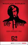Der Hexer 62 synopsis, comments