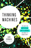 Thinking Machines synopsis, comments