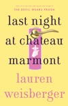 Last Night at Chateau Marmont book summary, reviews and downlod