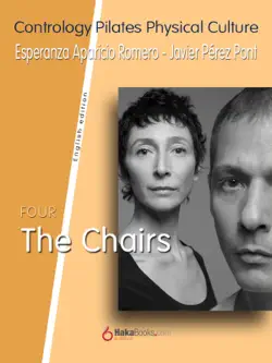 the chairs book cover image