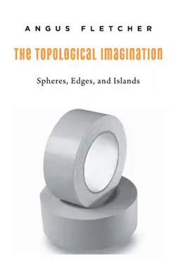 the topological imagination book cover image