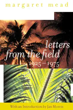 letters from the field, 1925-1975 book cover image