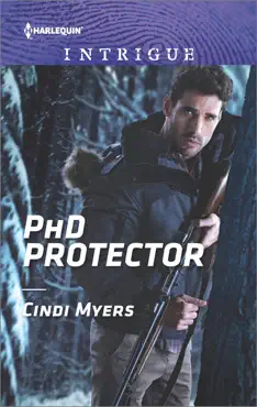 phd protector book cover image