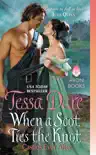 When a Scot Ties the Knot e-book
