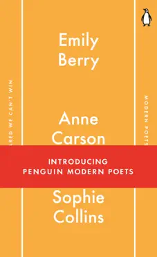penguin modern poets 1 imagen de la portada del libro