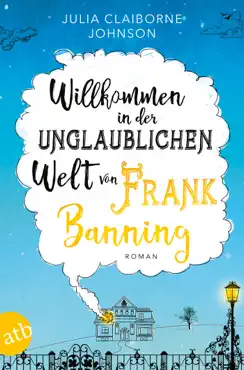 willkommen in der unglaublichen welt von frank banning book cover image