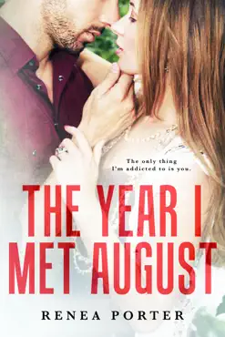 the year i met august book cover image