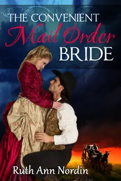 the convenient mail order bride book cover image