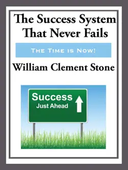 the success system that never fails book cover image