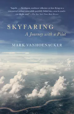 skyfaring book cover image
