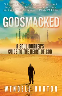 godsmacked book cover image